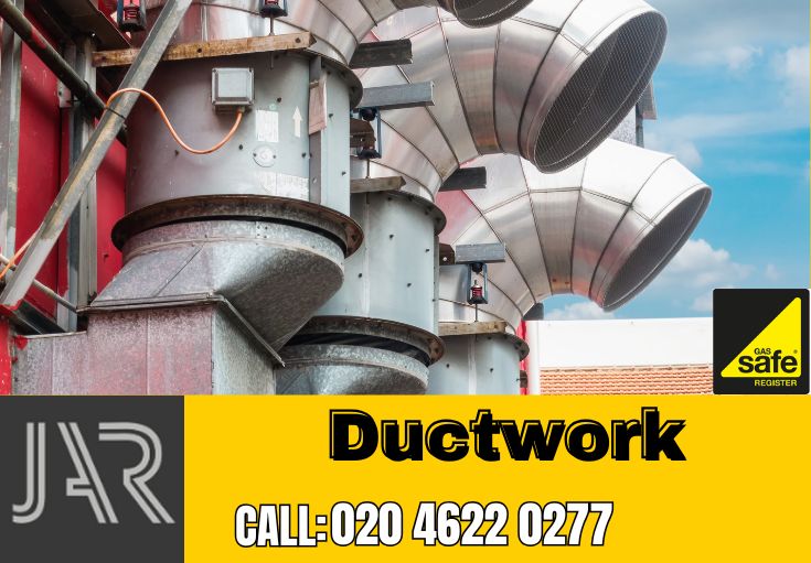 Ductwork Services Upper Edmonton