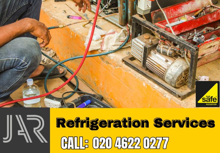 Refrigeration Services Upper Edmonton